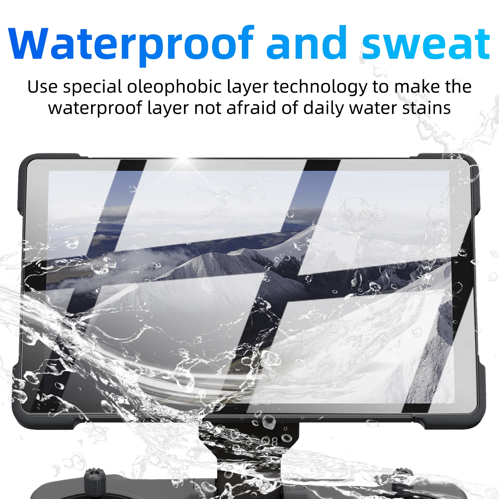 Vidrio templado para DJI Mavic 4 Pro RC Pro 2, Protector de pantalla Premium duradero HD transparente accesorios de película de protección antiarañazos - imagen 5