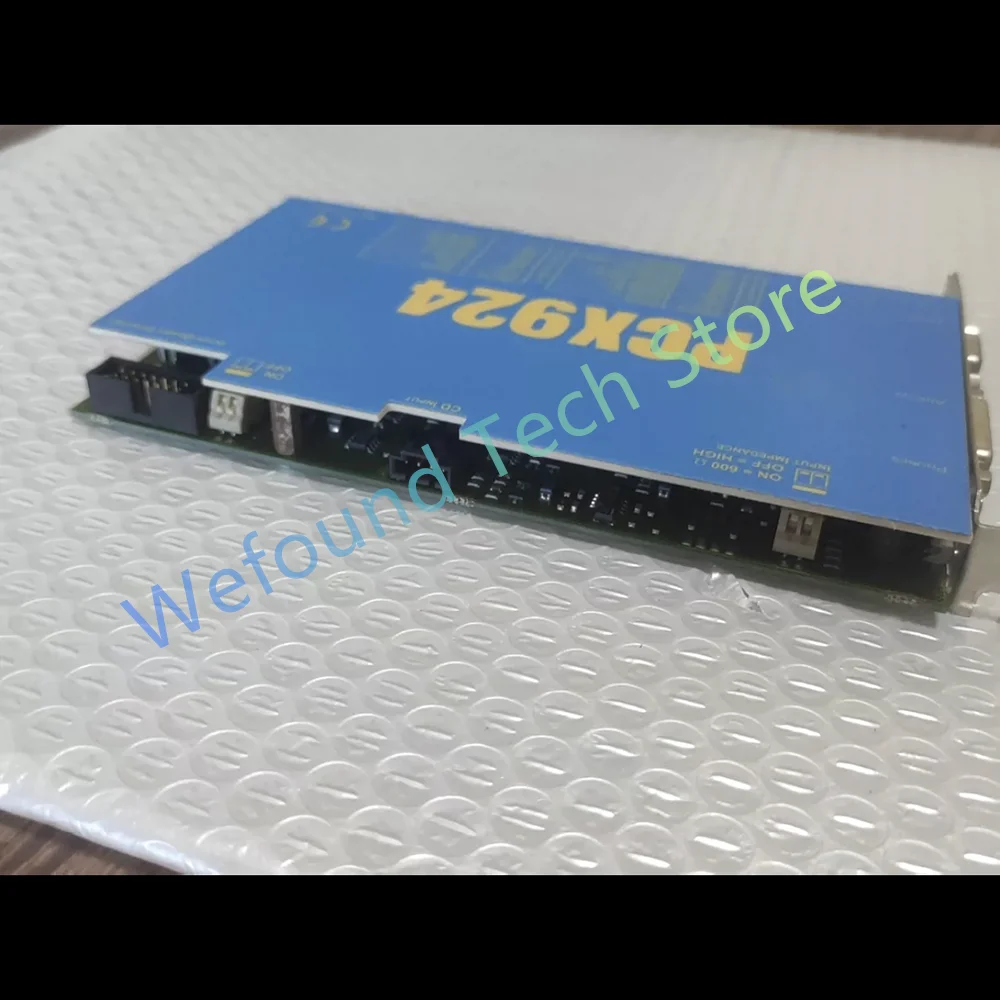 Para tarjeta de sonido de interfaz PCI Digigram PCX924 - imagen 5