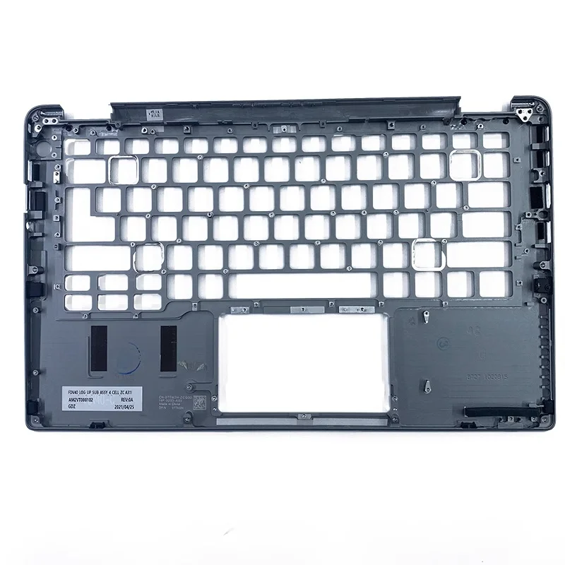 Nuevo estuche superior de repuesto ORIGINAL para ordenador portátil DELL Latitude 7400 9410 2 en 1 07TM2H - imagen 4