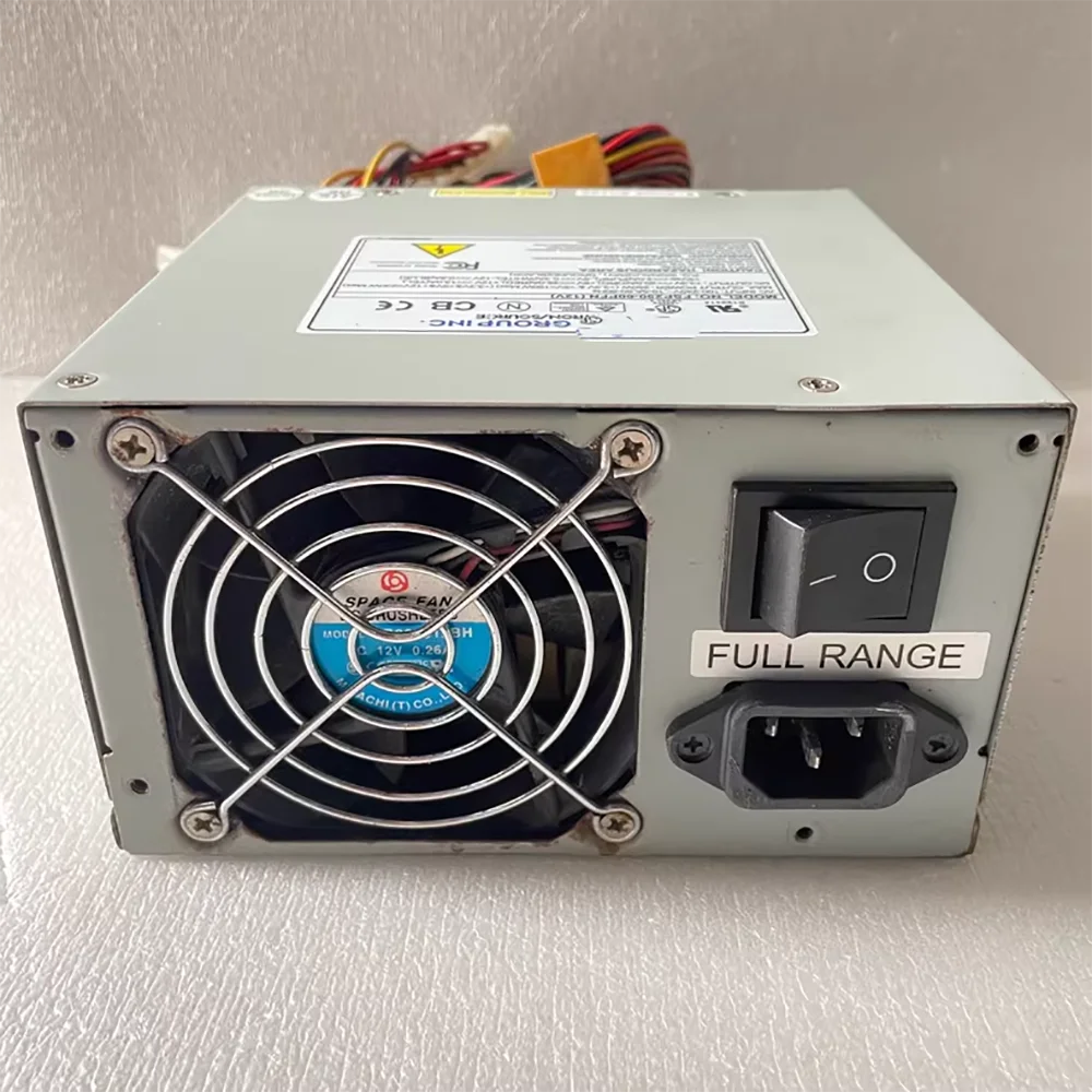 Fuente de alimentación industrial 250W 12V FSP250-60PFN (12V) - imagen 2