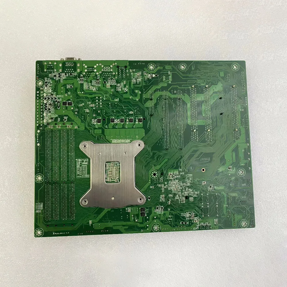 ASMB-782G4 la placa base del servidor