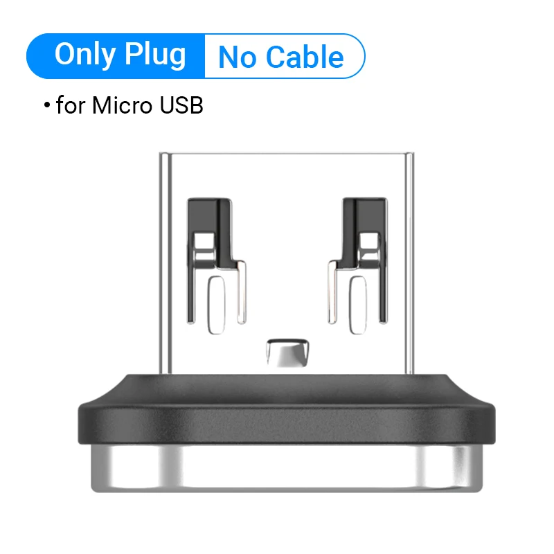 Only Micro Plug