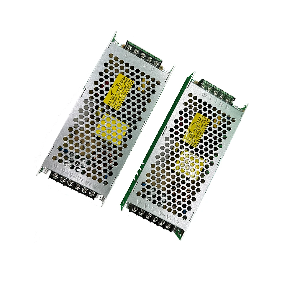 Fuente Alimentación Alta Eficiencia para Pantalla LED RGB P2-P10 - imagen 4