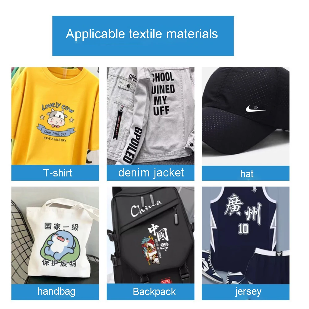 Dtf líquido quitar textil removedor de vinilo ropa para prendas tela de tinta Dtf camiseta vinilo pegamento solución de eliminación de tinta líquido limpiador - imagen 5