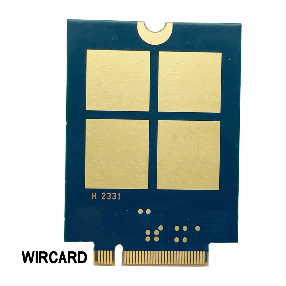 EM160R-GL Módulo 4G LTE Cat16 M.2 para Portátil - imagen 3