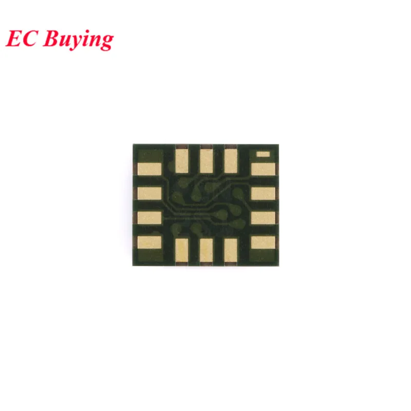 BMI270 LGA-14 Unidad de medición inercial inteligente de baja potencia de 6 ejes Sensor IC Chip nuevo Original - imagen 4