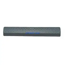 F3KE Teclas Mecánicas ABS 6.25U Espesor Grueso – Kit Completo