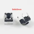 6x6x5mm