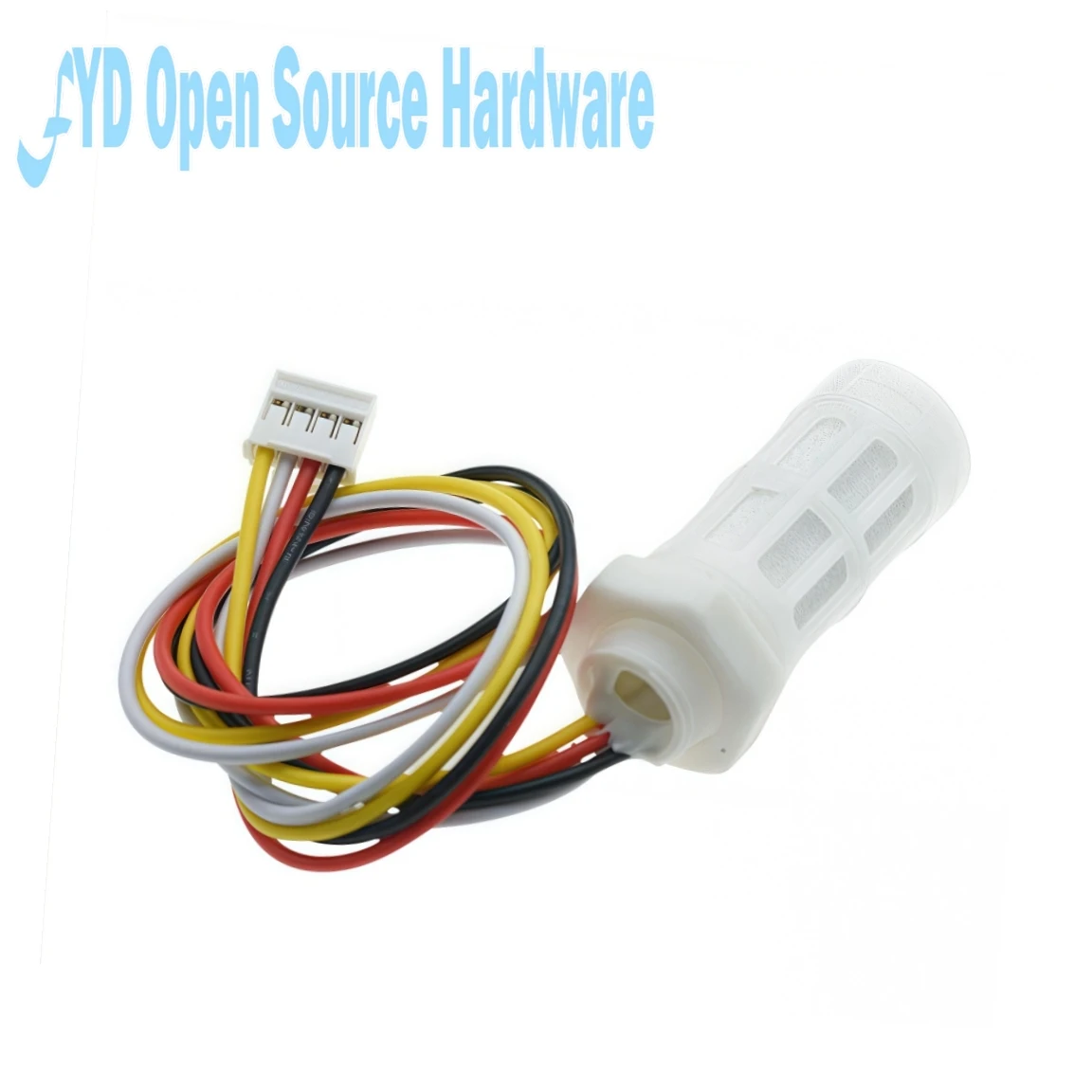 Módulo Sensor de temperatura y humedad SHT20 SHT30, sonda Sensor Digital de alta precisión resistente al agua y al polvo - imagen 5