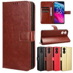 Funda TCL Abatible con Ranura para Tarjeta y Soporte