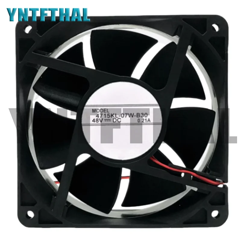 Nuevo ventilador de refrigeración 4715KL-07W-B30 4715KL-07W-B39