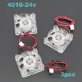 4010 24V 3pcs