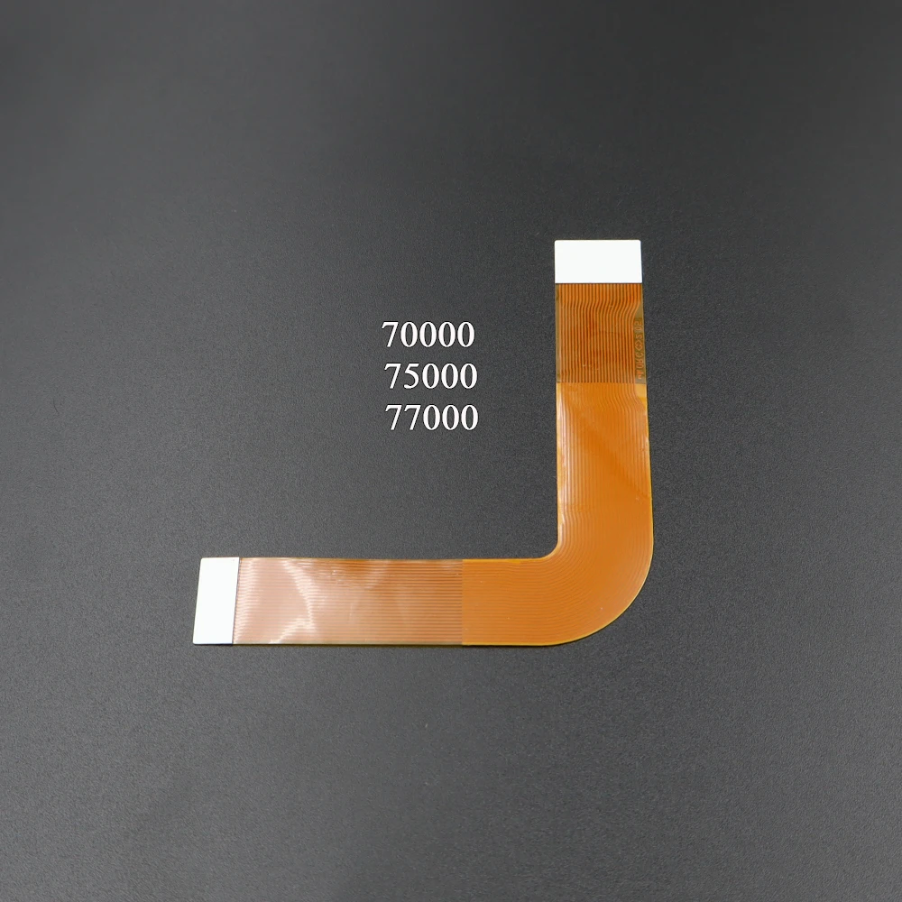 1/5/10 Uds Cable de cinta flexible láser para PS2 Fat SCPH30000 SCPH5000 300xx 3000x 500xx 5000x 70000 9000 - imagen 5