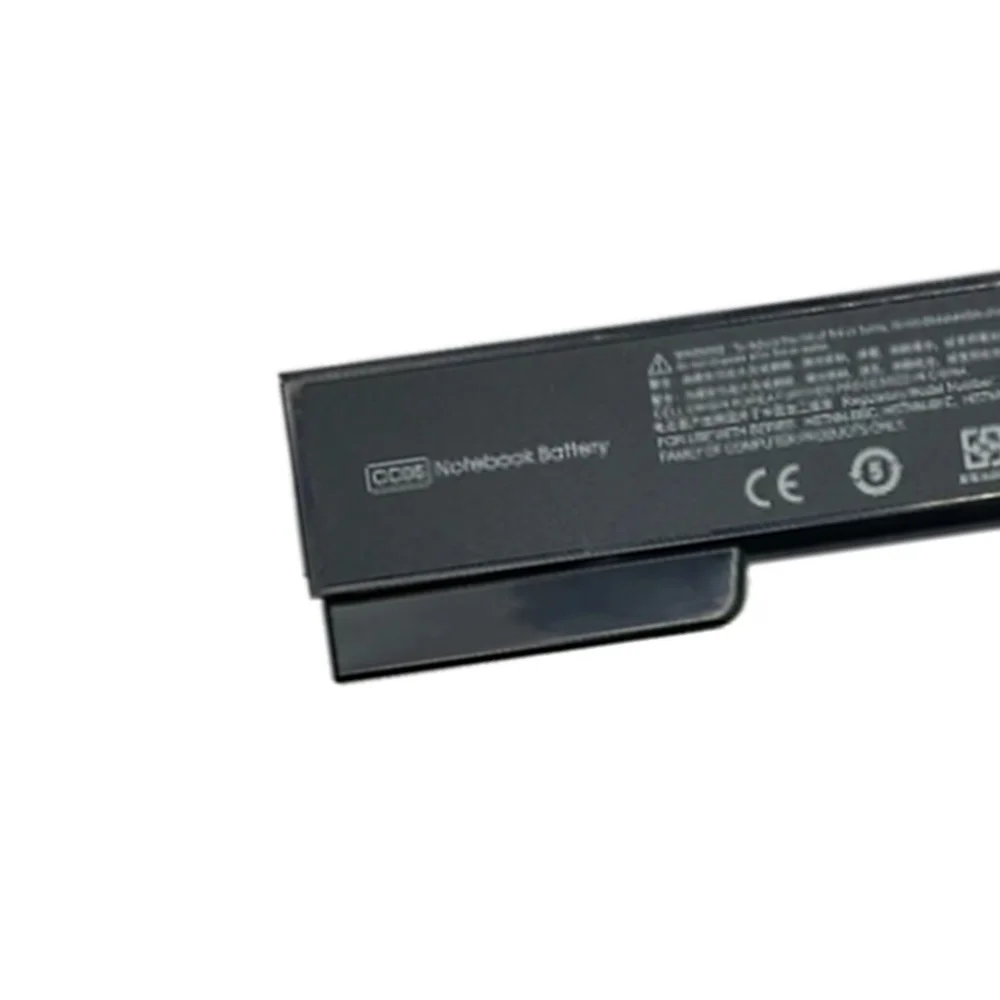 10,8 V 55wh CC06 nueva batería Original para ordenador portátil HP EliteBook 8460p 8460w 8560p para ProBook 6360b 6360t 6460b 6465b 6560b - imagen 3
