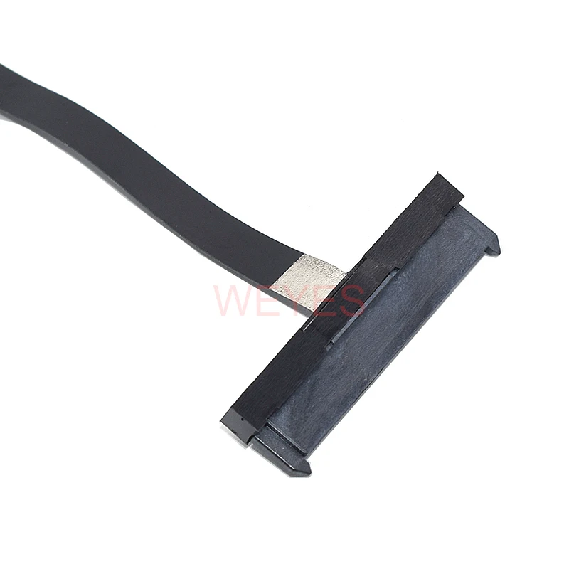 Conector de Cable para disco duro para ordenador portátil HP Pavilion, conector Original de 12 pines para HDD, para juegos 15-DK, 15-DK0157TX, TPN-C141, FPC52, NBX0002HX00 - imagen 5