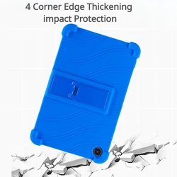 Funda Alldocube iPlay50 Mini – Carcasa Silicona Antichoque