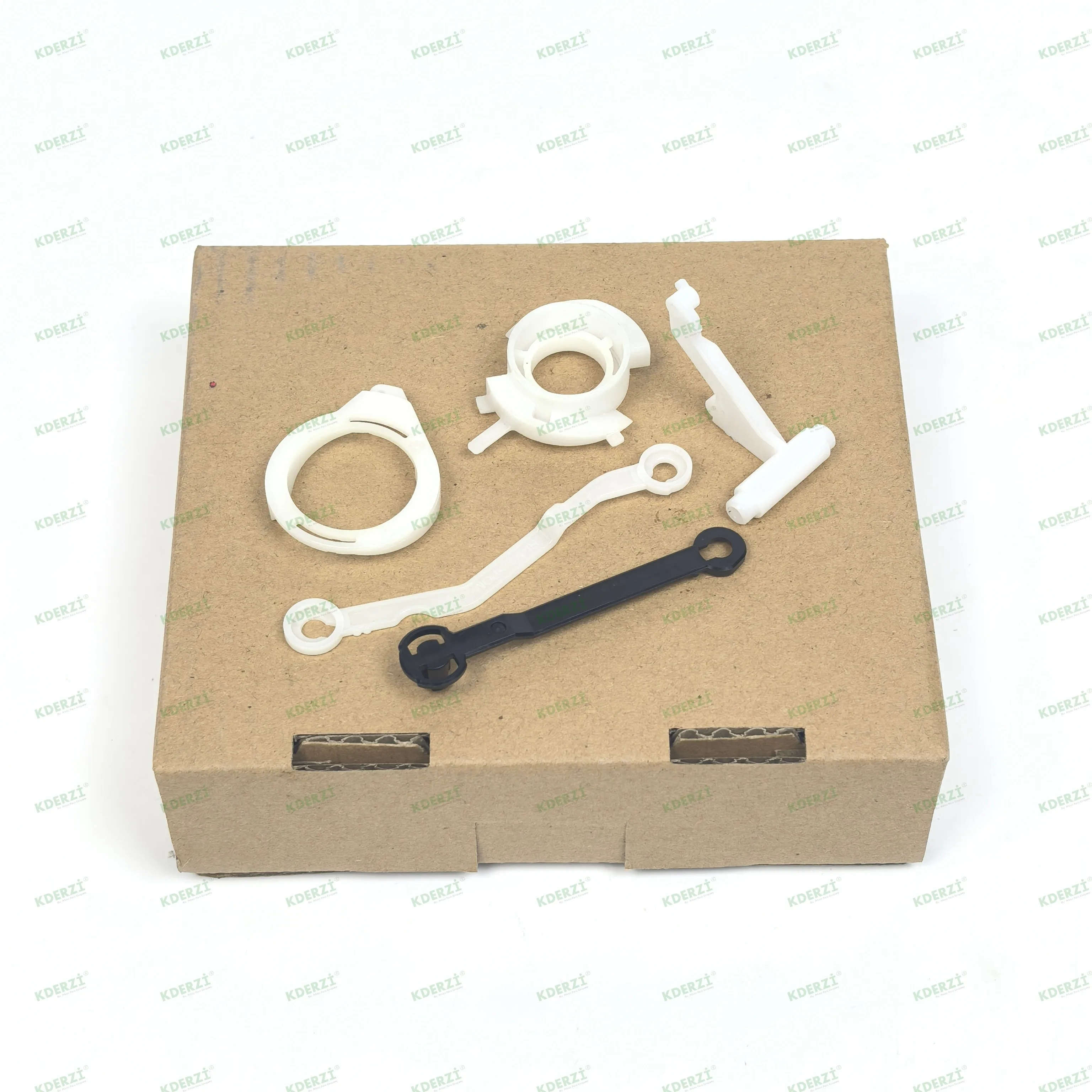 Palanca guía de tóner RC2-1450 para enlace de liberación de cartucho HP M1536 P1606 P1566