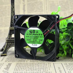 Ventilador InverterIPC Servo 9025 24V 9cm Silencioso
