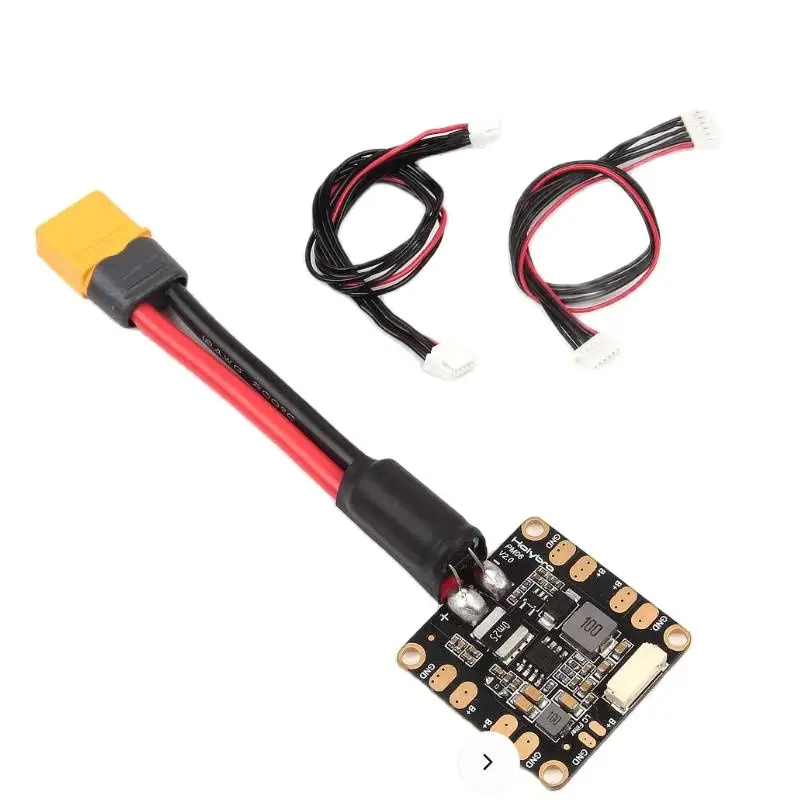 Versión del módulo de alimentación PM06 V2 14S - imagen 2