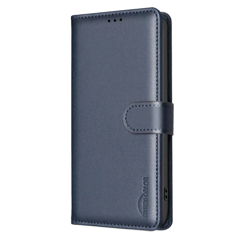 Para Etui Xiaomi Redmi A5 4G funda clásica de cuero con tapa para Xiaomi Redmi A5 A 5 171mm RFID bloqueo cartera funda de teléfono - imagen 3