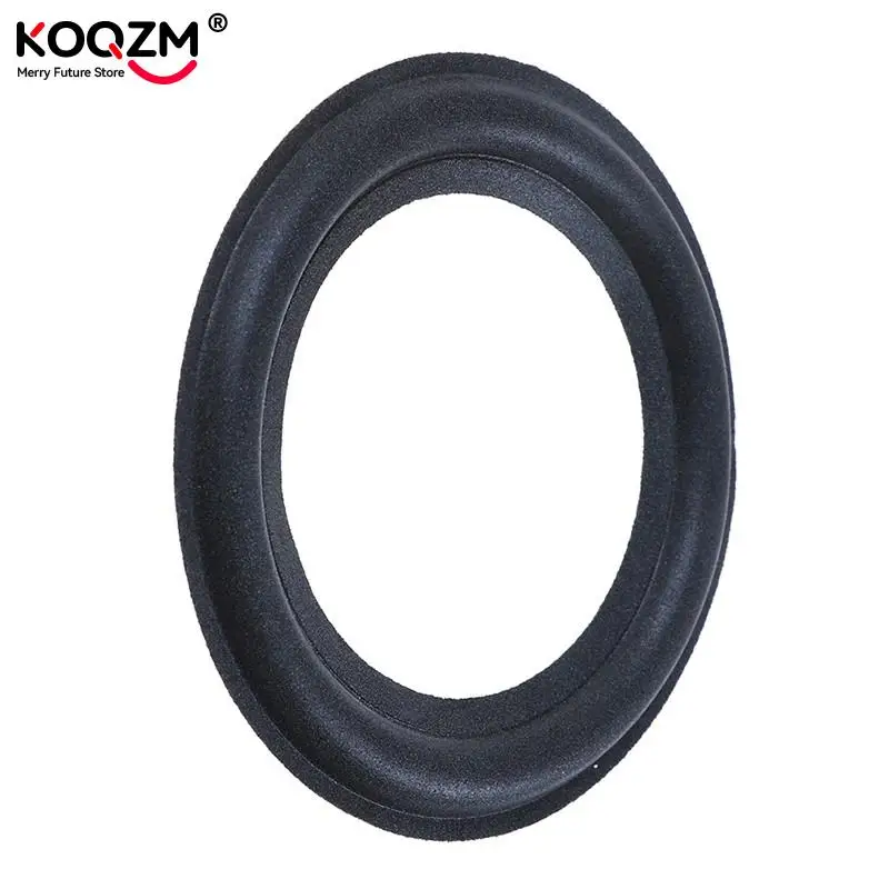 Altavoces activos de Audio de 1 piezas, 4/4, 5/5/5, 5/12 pulgadas, espuma envolvente, borde de esponja, piezas de reparación de altavoces, accesorios - imagen 3