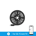 For 56-75 inch TV