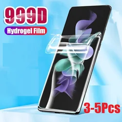 Película hidrogel Samsung Galaxy S10/S9/S8 Plus – Protector pantalla