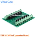 ESP32-38Pin Green