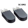 5pcs SC OM2