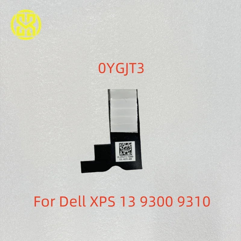 Para Dell XPS 13 9300 9310 Kit de altavoces L&R Laptop 0YGJT3 YGJT3 - imagen 3