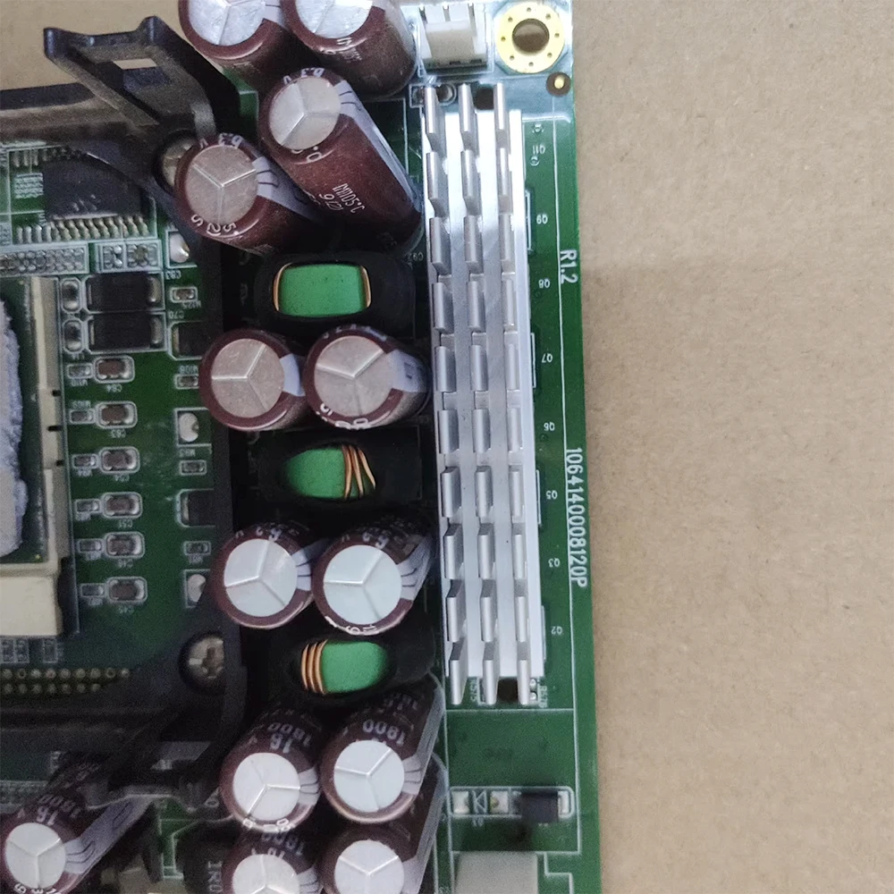 Placa base de control industrial HICORE-i6414VL R1.2 1064140008120P - imagen 5