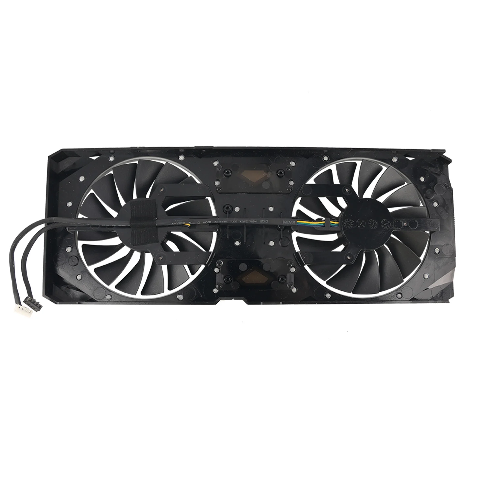 Reemplazo del ventilador de la tarjeta de vídeo para MSI 88mm Geforce RTX 2080 VENTUS RTX 2080Ti SUPER VENTUS PLA09215B12H ventilador de refrigeración de la tarjeta gráfica - imagen 5