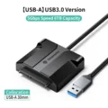USB-A 3.0 A Model