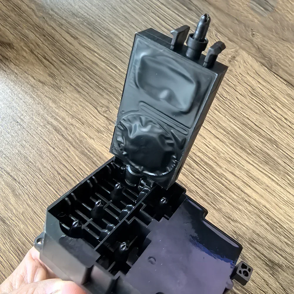 Amortiguador de tinta UV de 10 piezas específicamente para cabezal de impresión Epson TX800