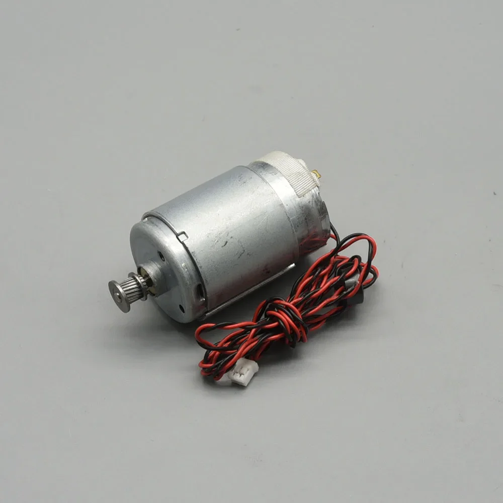 Motor CR Original nuevo para impresora Epson L18050 L18058 L8050 L8051 L8188 L8180 L8160 Motor de carro 2207984 - imagen 4
