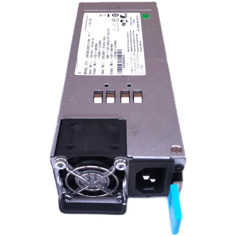 SAC550-220D12-12-RA 12V 45A 550W para fuente de alimentación de servidor SUPLET de alta calidad - imagen 4