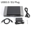 USB3.0 EU Plug