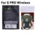 For G PRO Wireless