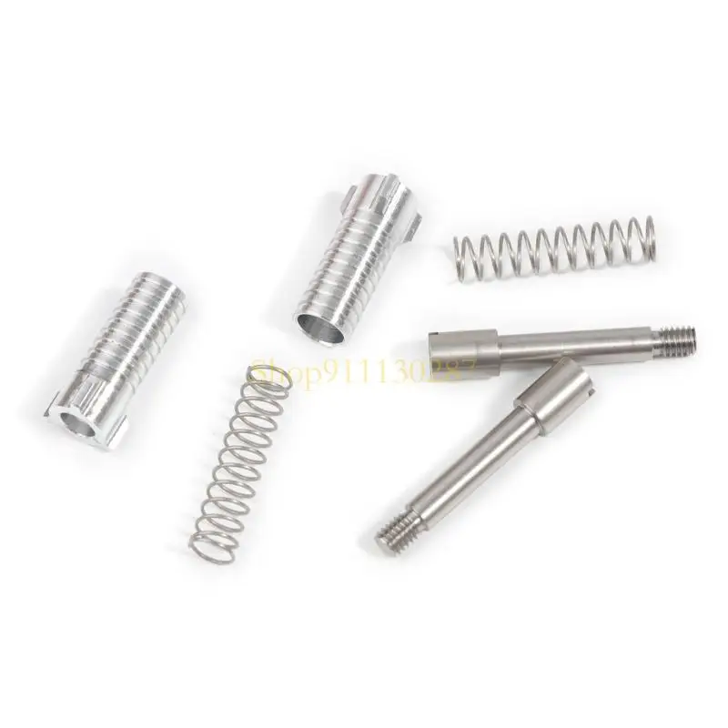 Accesorios prensa correa J1HC para Telefunken/ ABE/ Tornillos Diámetro mm