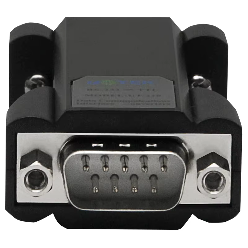UOTEK UT-210T Convertidor RS-232 a TTL 3.3V DB9 - imagen 3