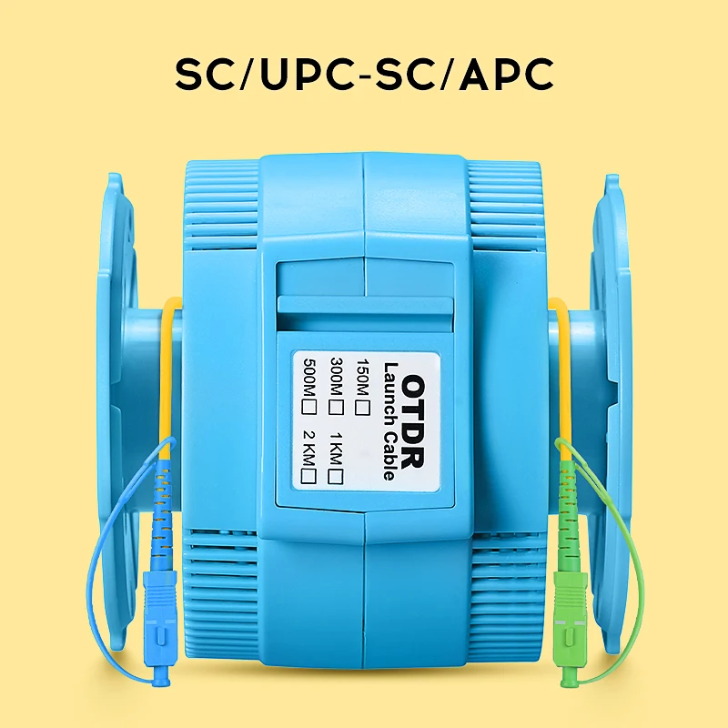 300M SC UPC-SC APC