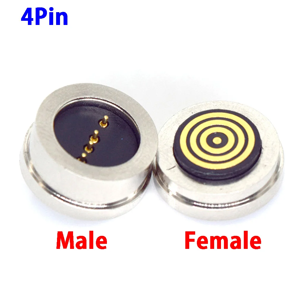 4Pin