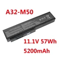 A32-M50-5200MAH