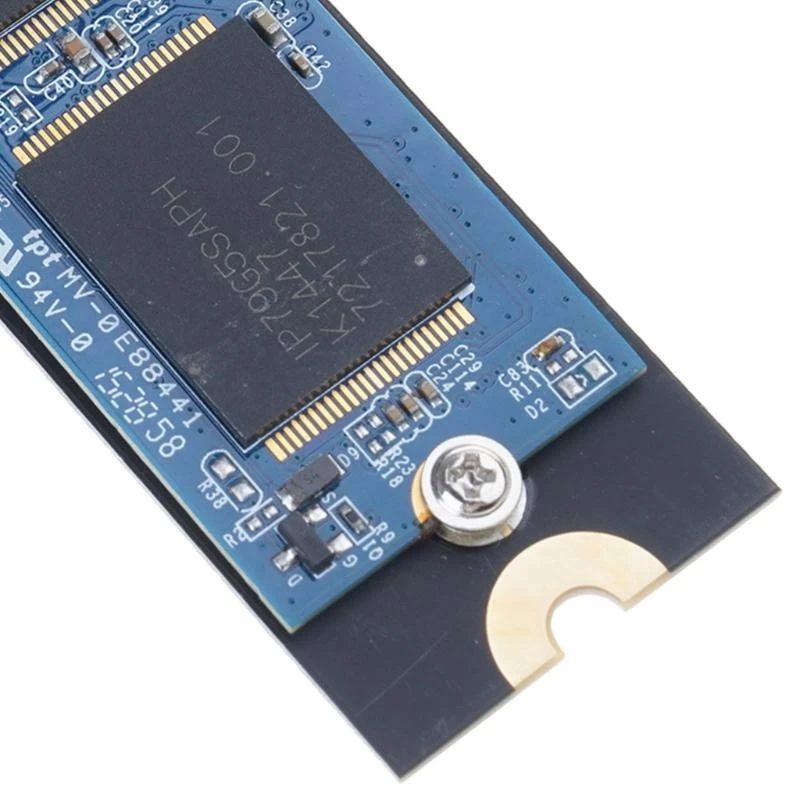 Tarjeta SSD de 128GB para Apple MacBook Air, 2010, 2011, 11 ", 13", A1369, A1370, SATA, 6,0 Gbps - imagen 4