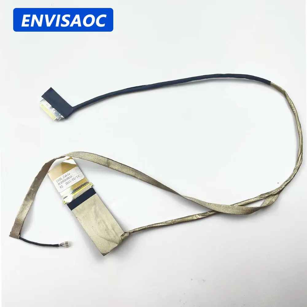 Cable Pantalla LCD Acer Aspire 5750 – Compatible Gateway NV57 - imagen 5