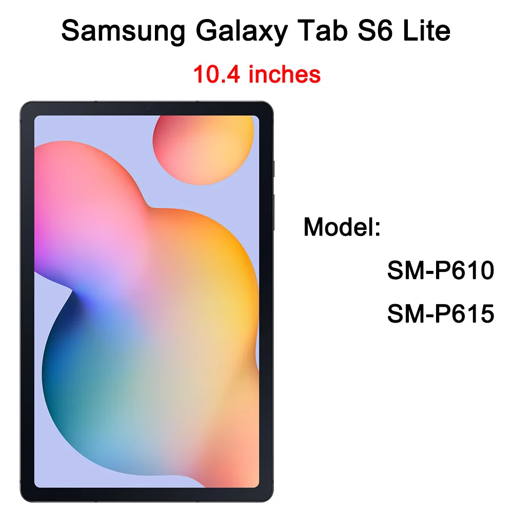 2P Tab S6 lite 2020