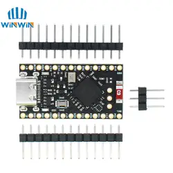 Promicro NRF52840 Bluetooth con Gestión de Carga Nano V2.0