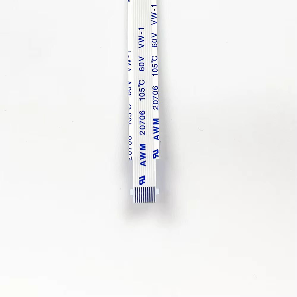 Cable SATA Flexible HDD SSD para Lenovo Y700-15 Y530 - imagen 4