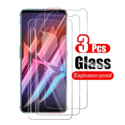 ZTE Nubia Red Magic Protector de Pantalla Vidrio Templado 9H