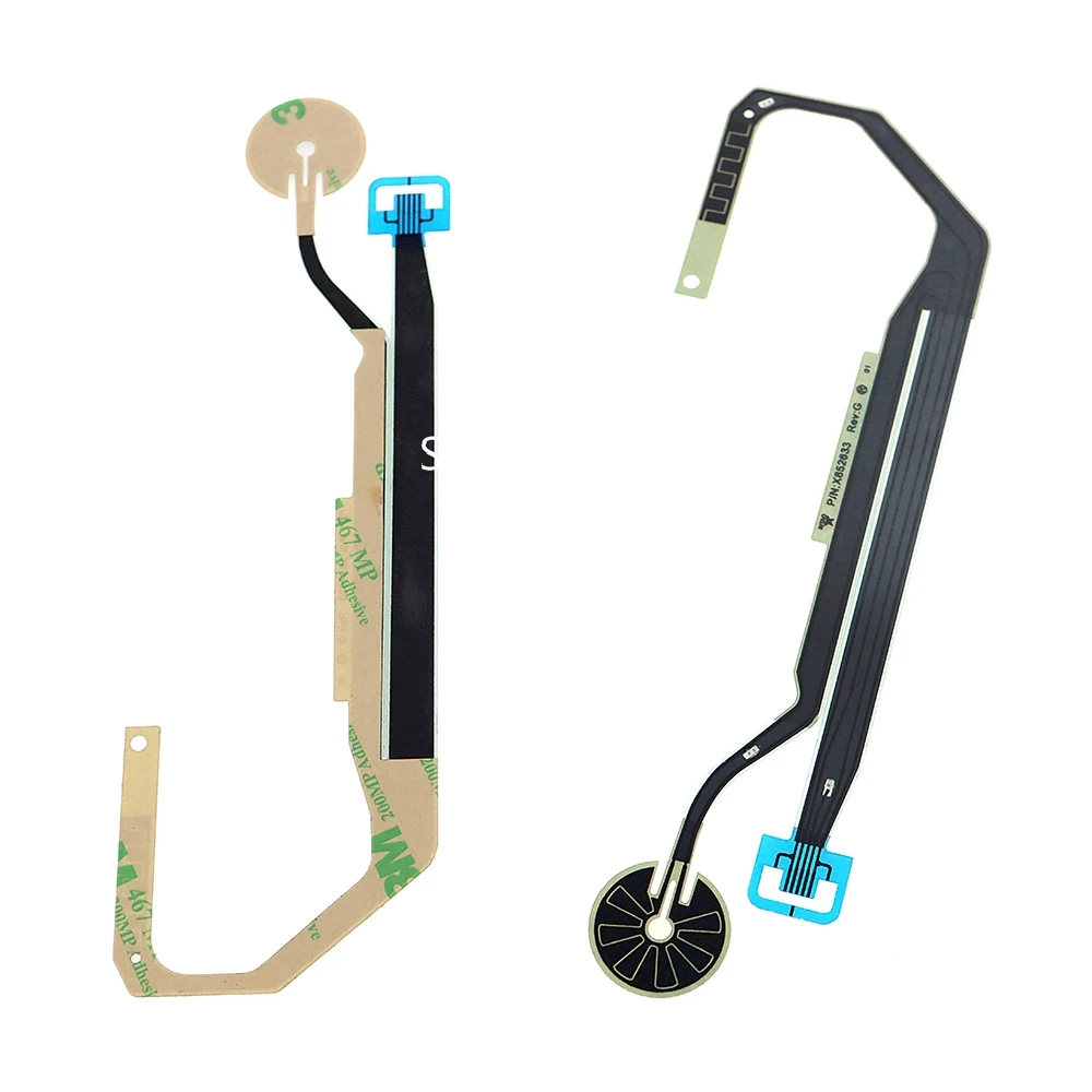 1 unidad para Xbox360 S Cable de cinta con botón de expulsión de energía interruptor de encendido y apagado Cable flexible Cable de cinta para Xbox 360 versión delgada - imagen 3